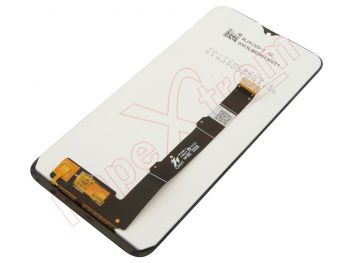 Pantalla completa IPS LCD negra para Alcatel 1S, 2020 (OT-5028, 5028Y, 5028A, 5028D)
